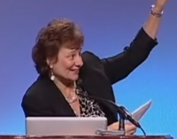 Motivational speaker author